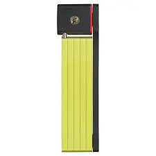 Abus U-Grip Bordo 5700/80 Foldable Bike Lock 1