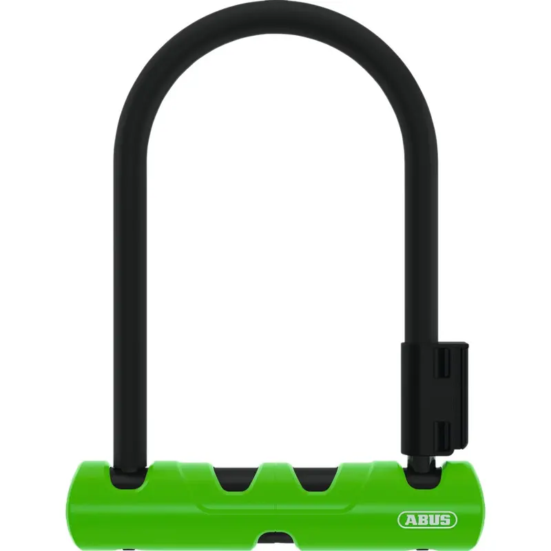 Abus Ultra Mini 410 Lightweight U-Lock 1