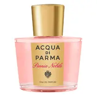 Acqua Di Parma Peonia Nobile Eau De Parfum – 100Ml Floral Perfume 1