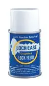 Ags Lock-Ease Graphited Lock Lubricant – 3 Oz Aerosol (Case Of 12, Sku Le-5) 1