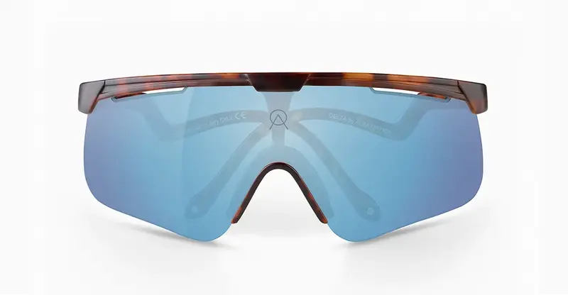 Alba Optics Delta Sequoia Vzum Gradient Lens – Cielo Series 1