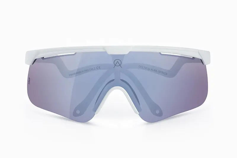 Alba Optics Delta Vzum F-Lens With Full-Frame Coverage – Flm Model 1