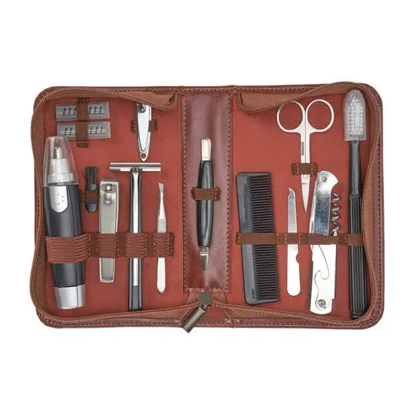 Annabel Trends Gentleman’S Grooming Essentials Kit 1