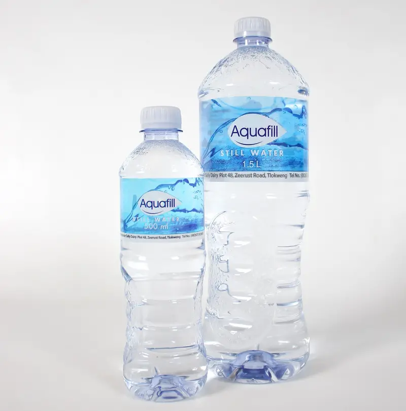 Aquafill Still Drinking Water – 5L Bottle 1