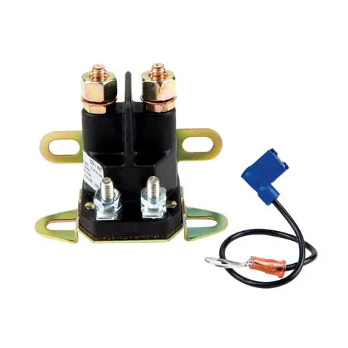 Arnold 490-250-0013 Universal Solenoid Valve 1
