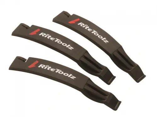 Ashima Ac01 Durable Tire Lever Set 1
