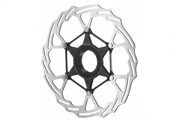 Ashima Aro 18C Centerlock Disc Brake Rotor – 18Mm Thickness 2
