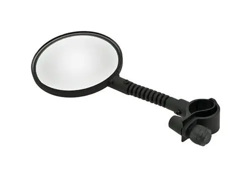 Bell Flex View Adjustable Bike Mirror – Shatterproof Plastic, Pack Of 4 (7122120) 1