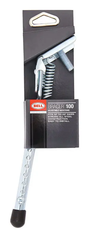 Bell Sports Bracer 100 Adjustable Kickstand – Universal Bike Mount (7122137) 1