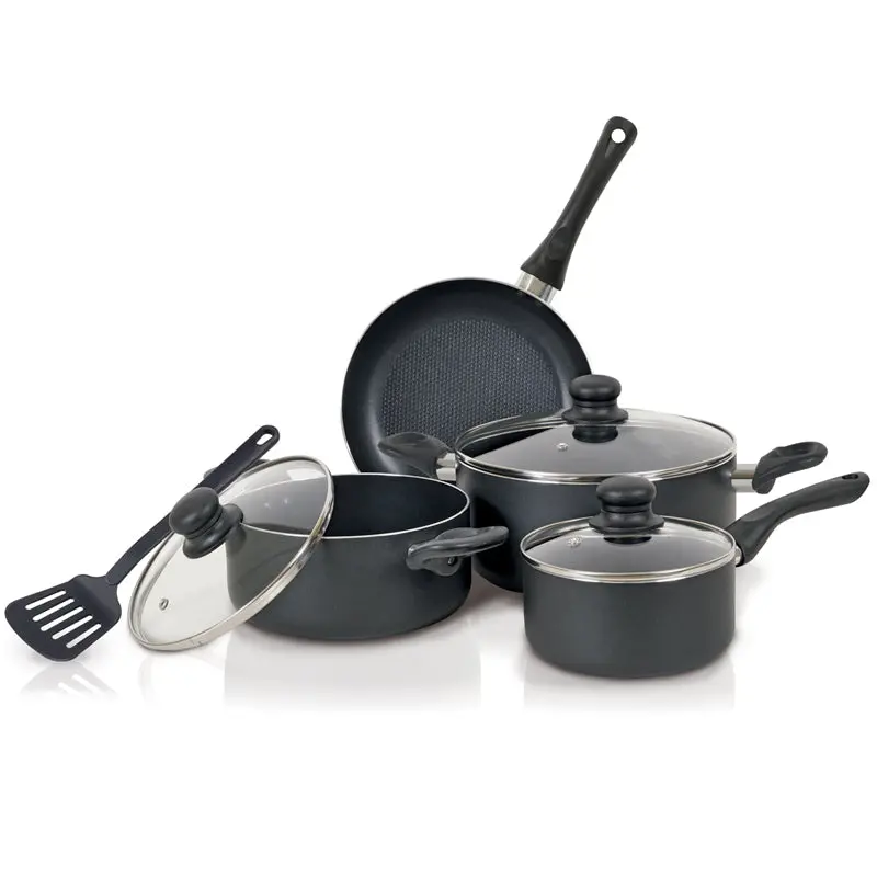 Bennett Read 8-Piece Non-Stick Cookware Set 1