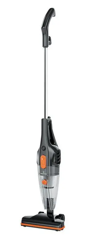 Bennett Read Aerovac 2.0 – Lightweight Cyclonic Vacuum Cleaner With Washable Filter 1