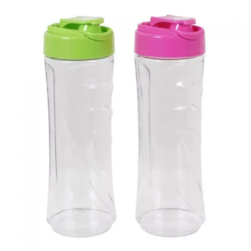 Bennett Read Go-Go Blender Bottle – Leak-Proof Shaker With Mixing Ball 1