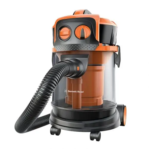 Bennett Read Hydro 15 Dual-Mode Fan – Mist + Air Circulation System 1