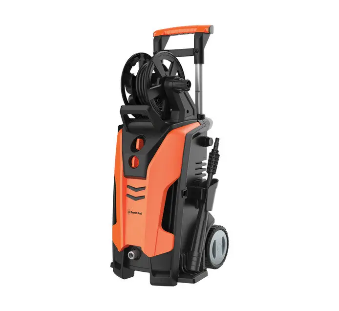Bennett Read Ind200 Induction Motor Pressure Washer – Heavy-Duty 1