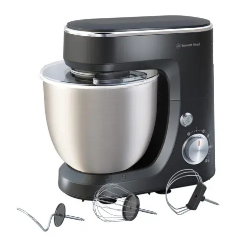 Bennett Read Marvello 10 Smart Air Fryer Oven 1