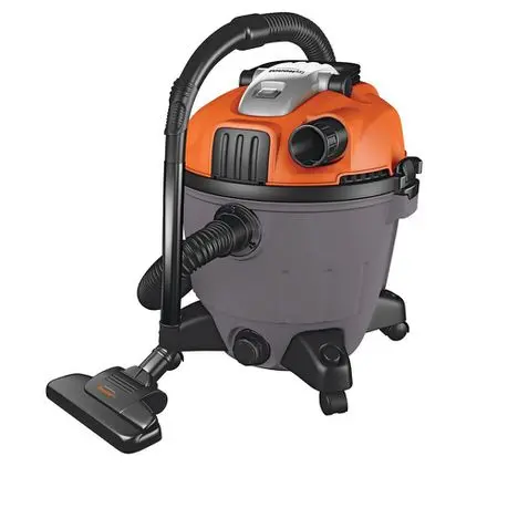 Bennett Read Tough 35 – Lightweight Bagless Upright Vacuum Cleaner 1