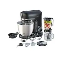 Bennett Read Virtuoso Kitchen Machine – 22-Speed Professional Stand Mixer 1