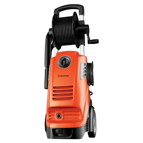 Bennett Read Xtr2000 High-Pressure Washer – 2000W Orange Unit 1