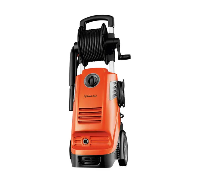 Bennett Read Xtr2000 Professional Pressure Washer – 2000 Psi 1