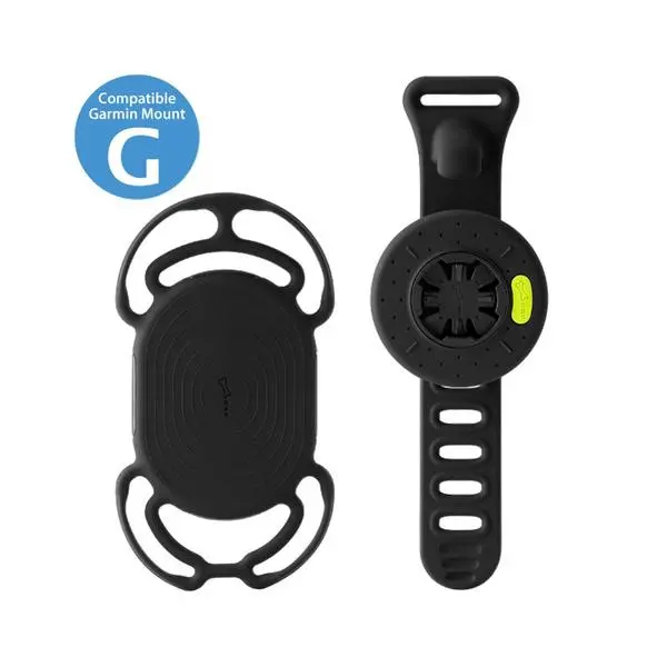 Bike Tie Bike + Run Transition Kit 1