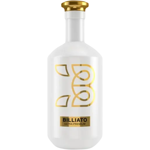 Billiato Ultra-Premium Aperitif Liqueur – 750Ml Bottle 1