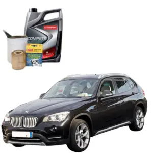 Bmw X1 E84 N46 Engine Maintenance Kits 1