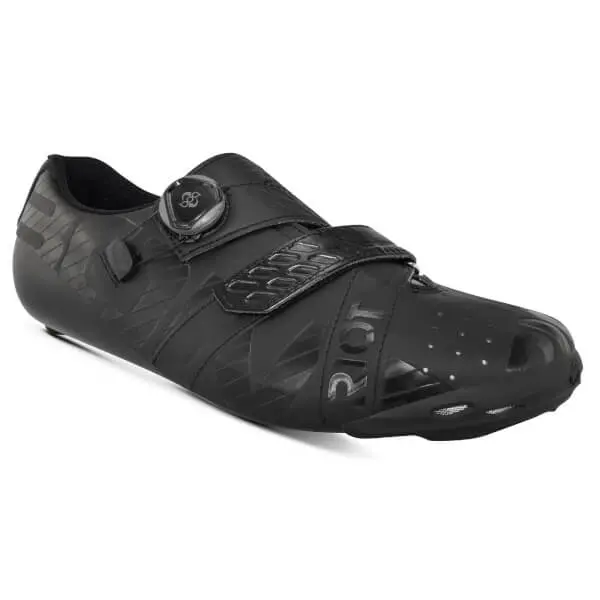 Bont Riot Road+ Performance Road Cycling Shoes 1