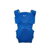 Bounce Cora Navy 3-In-1 Baby Carrier – Comfort-Focused Wearable Carrier 1
