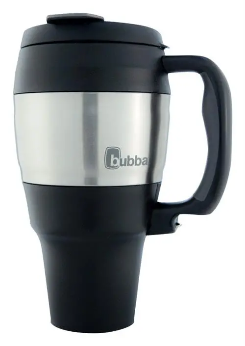 Bubba Keg Travel Mug – 34 Oz Bpa-Free Insulated Tumbler 1