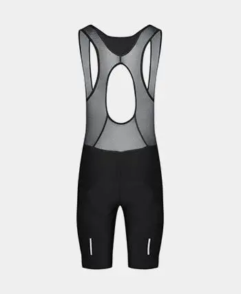 Café Du Cycliste Augustine Men'S Ultralight Bib Shorts 1
