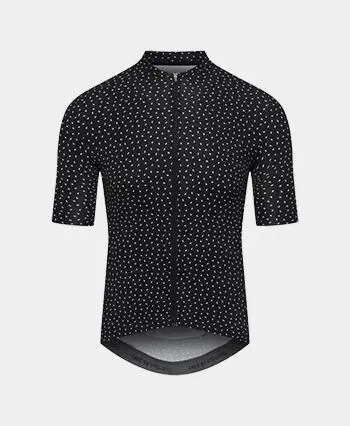 Café Du Cycliste Christine Men'S Ultralight Cycling Jersey 1