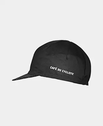 Café Du Cycliste Classic Breathable Cycling Cap 1