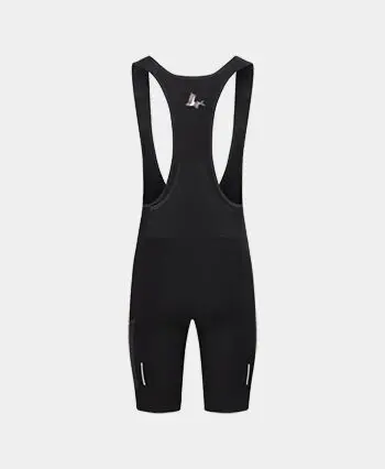 Café Du Cycliste Eva Men'S Cargo Bibshorts With Storage 1