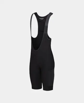 Café Du Cycliste Eva Men'S Cargo Bibshorts With Storage 2
