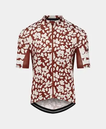 Café Du Cycliste Floriane Men'S Lightweight Summer Jersey 1