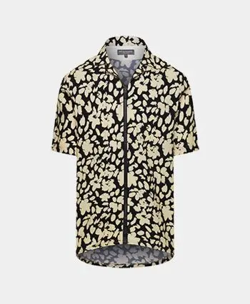 Café Du Cycliste Laureline Unisex Midweight Cycling Jersey 1