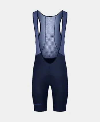 Café Du Cycliste Marinette V2 Men'S Performance Bib Shorts 1