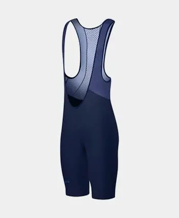 Café Du Cycliste Marinette V2 Men'S Performance Bib Shorts 3