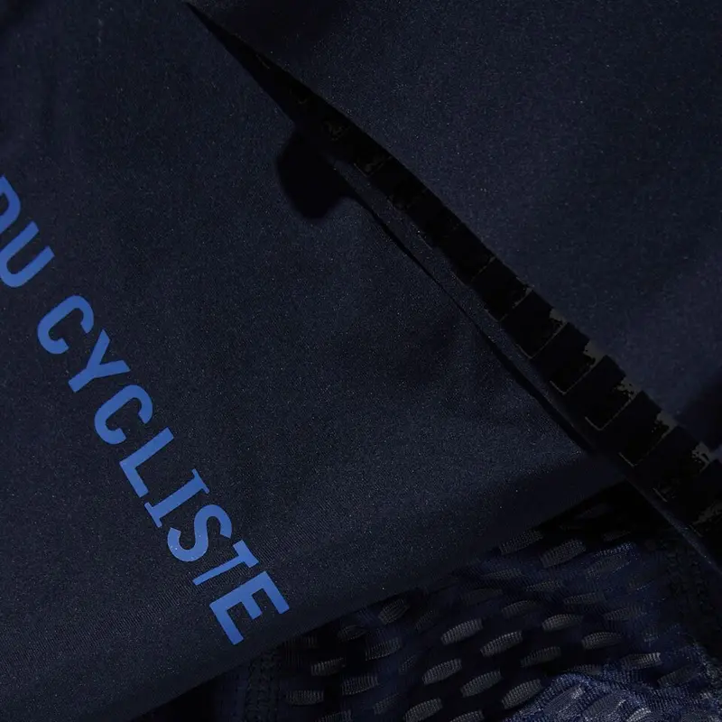 Café Du Cycliste Marinette V2 Men'S Performance Bib Shorts 5