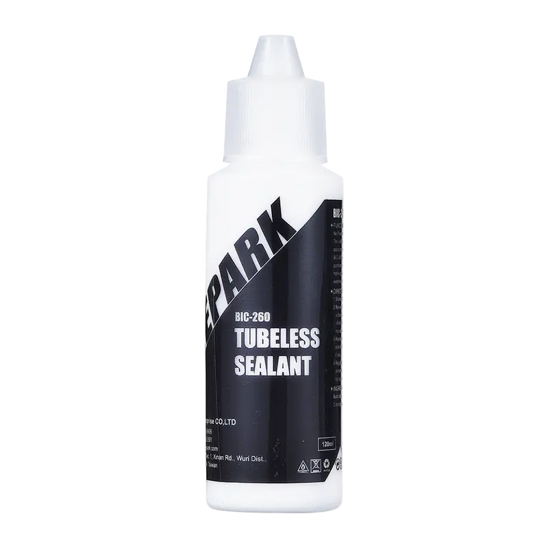 Chepark Til-260 Premium Tubeless Sealant (120Ml) 1