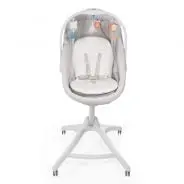 Chicco Baby Hug 4-In-1 Glacial-Themed Feeding System 1