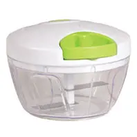 Cleancut Chop Chop – Compact Folding Vegetable Chopper 1