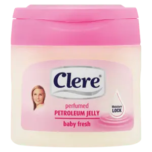 Clere Baby Fresh Scented Petroleum Jelly – 250Ml 1