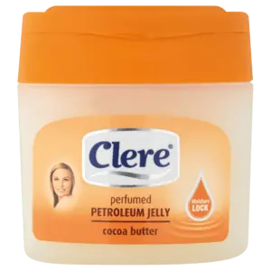 Clere Cocoa Butter Perfumed Petroleum Jelly – 250Ml 1