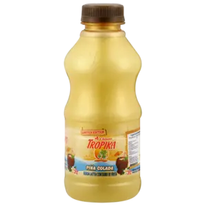 Clover Tropika Limited-Edition Piña Colada Dairy Juice – 500Ml Carton 1