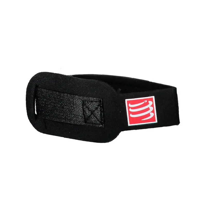 Compressport Timing Chip Strap For Triathlon & Racing 1