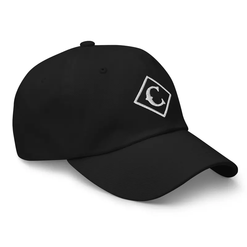 Craftsman'S Works Adjustable Dad Hat – Structured Fit 1