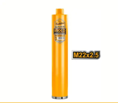 Dcb581028 10Mm Diamond Core Drill Bit Set 1