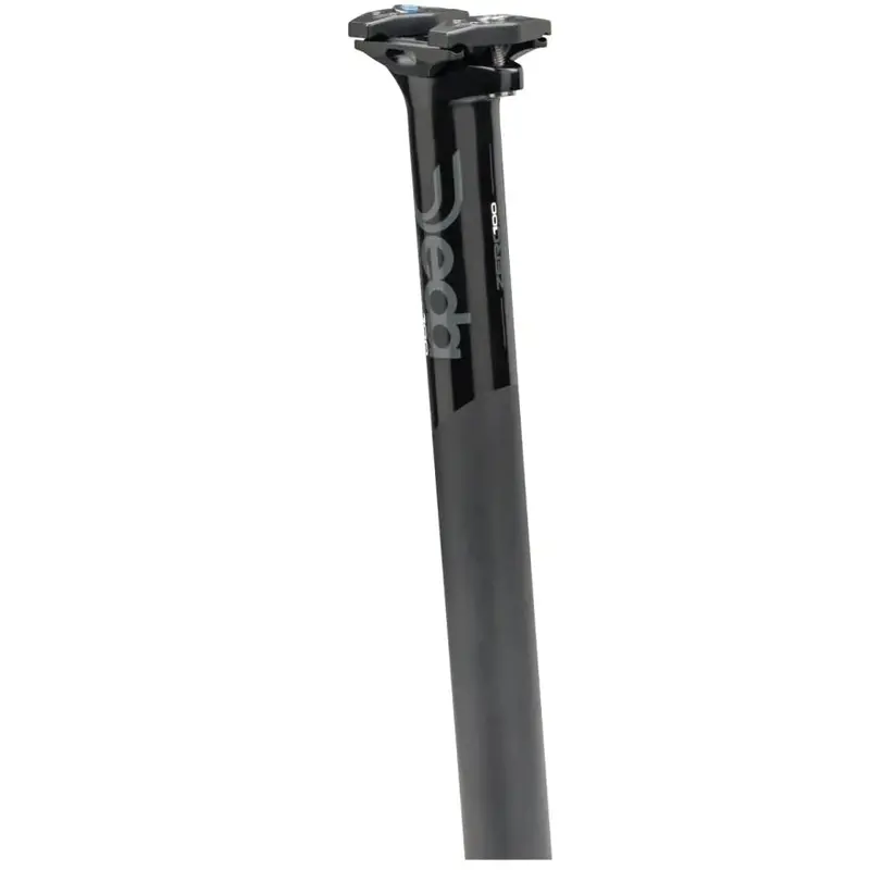 Deda Zero 100 Carbon Fiber Seatpost 1