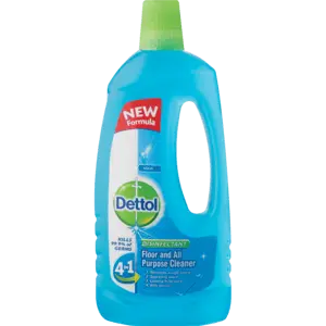 Dettol Aqua Fresh Multi-Surface Cleaner – 750Ml 1